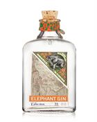 Elephant Orange & Cocoa Gin fra Tyskland